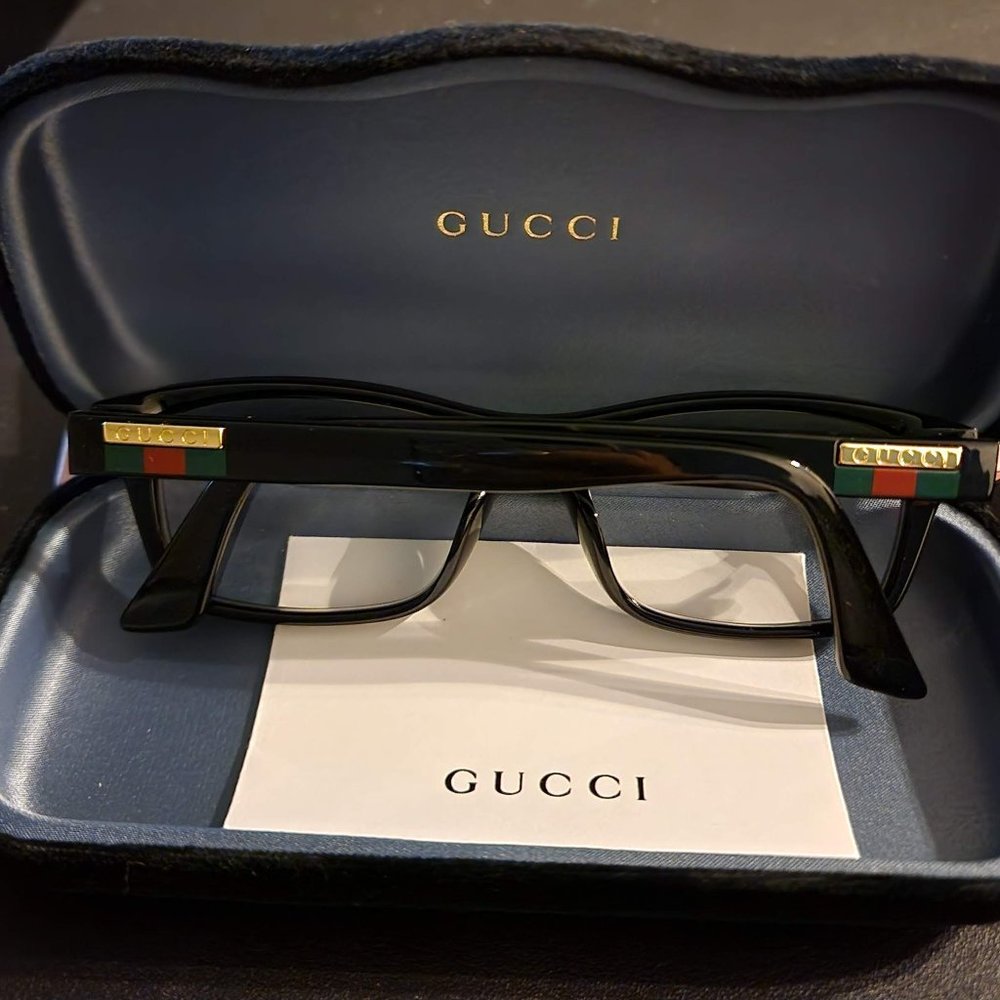 Gucci Frames